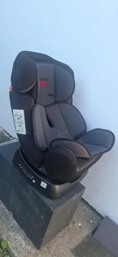 Poltrona Cadeirinha para Carro