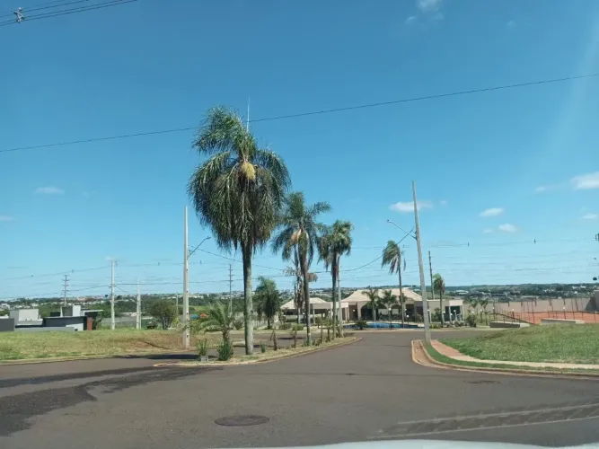 Terreno Condomínio | Golden Park 2 | Londrina