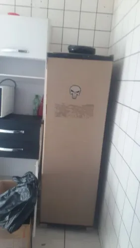 Refrigerador Consul 180 Litros