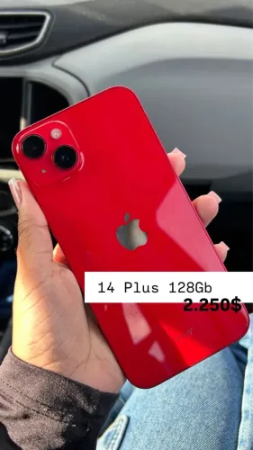 Iphone 14 plus