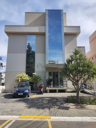 Sala para alugar em Campinas, Loteamento Alphaville Campinas, com 282.55 m², Alphaville Em