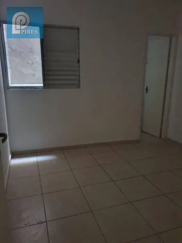 Casa com 1 dormitório para alugar, 30 m² por R$ 1.300,00/mês - Vila Paiva - São Paulo/SP