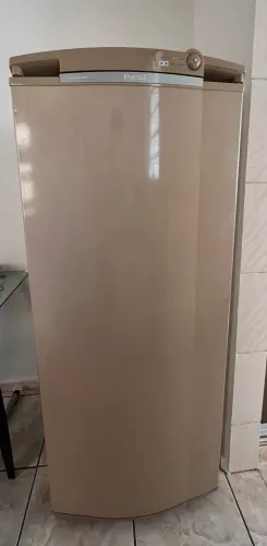 Geladeira Cônsul 340L
