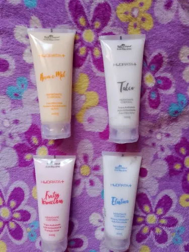 ?Kit Autocuidado Completo: Hidratação e Perfume