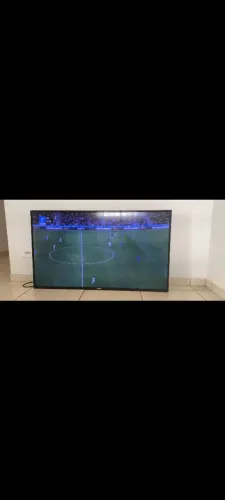 VENDE SE TV 55 POLEGADAS