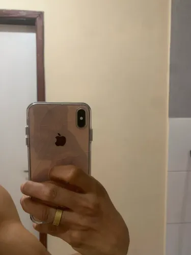 XS Max 64 GB