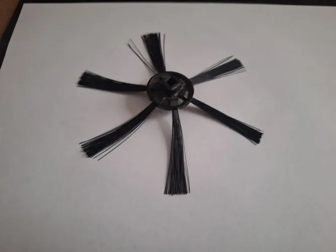 Rodas robo aspirador
