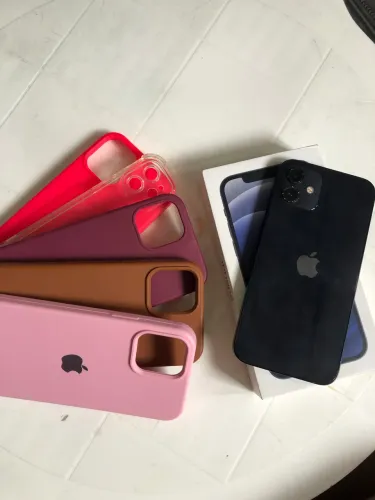 iPhone 12