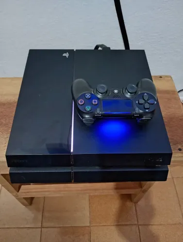Ps4 slim