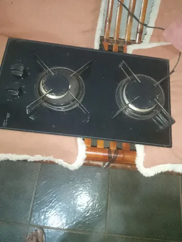 Cooktop da suggar