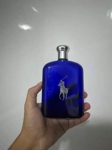FRASCO POLO RALPH LAUREN 