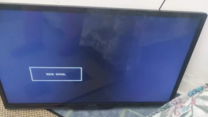 SMART TV PHILIPS 32 POLEGADAS