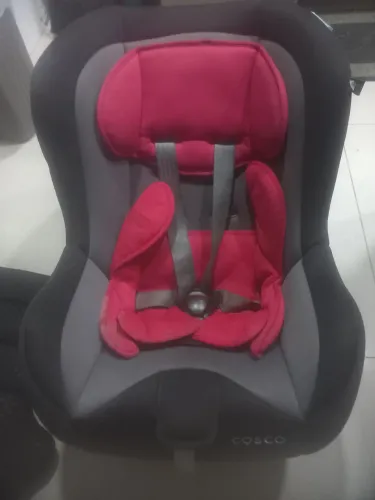 Cadeirinha bebe veículo