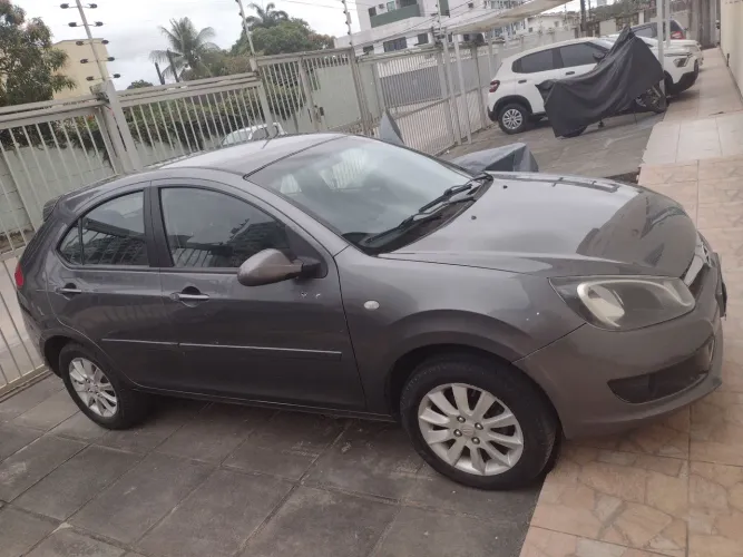 JAC J3 1.4 16V 5P Mec. 2014
