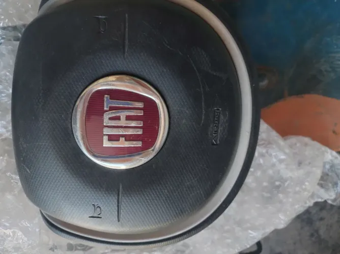 Airbag argo 2019