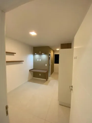 Loft 207 Centro, próximo av. Mauro Ramos, máximo 2 pessoas, imóvel novo!
