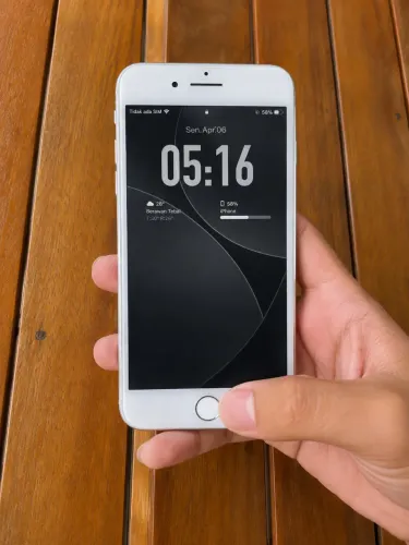 Iphone 8