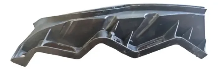 Suporte Para Choque Diant Dir Vw Passat 2007