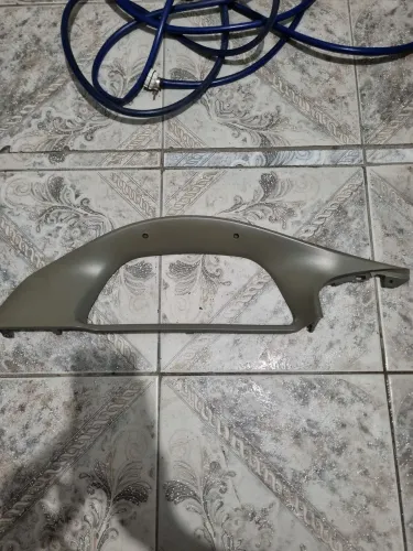 Moldura de painel de instrumentos Palio <br>