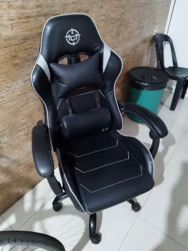Cadeira gamer