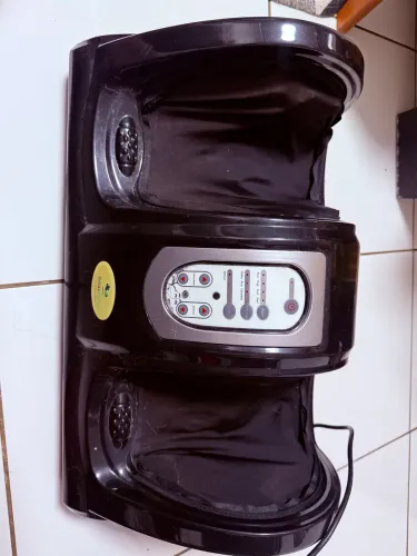 Massageador de pés
