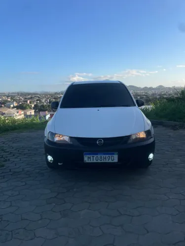 Chevrolet Celta 1.0/super/n.piq.1.0 MPFI VHC 8V 3P 2002