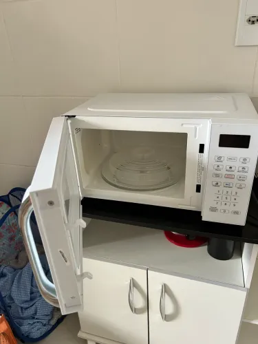 Microondas 127V 20L