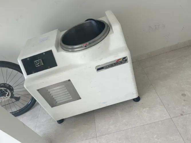 Masseira rápida 20 kg perfecta Curitiba 