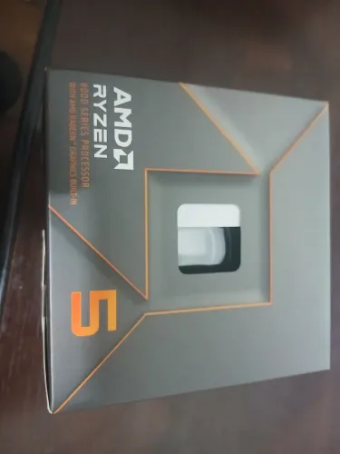 Processador Ryzen 5 8500G