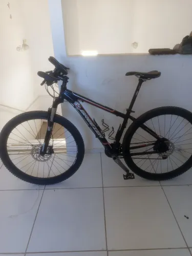 Bicicleta breezer.para venda