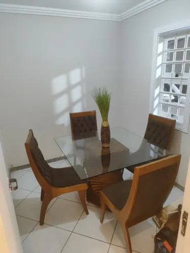 Mesa jantar