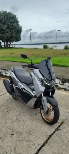 Yamaha Nmax 2025 Quitada/Selada