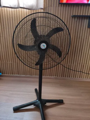 Vendo ventilador 