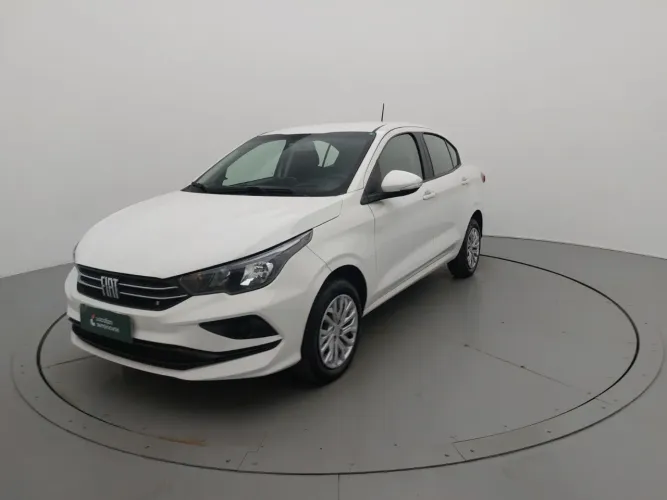 Fiat Cronos Drive 1.0 6V 2025