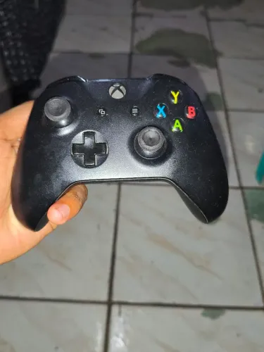 Controle Xbox One