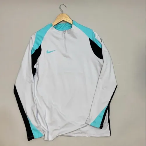 Manga longa Nike Dri-Fit 2026 original 
