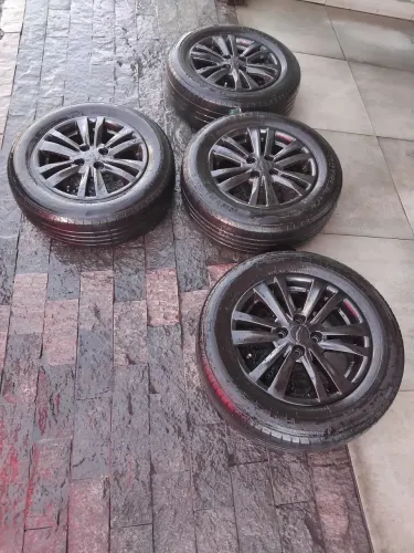 RODAS GM ARO 15