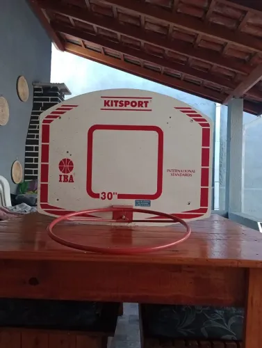 Tabela de basquete kitsports