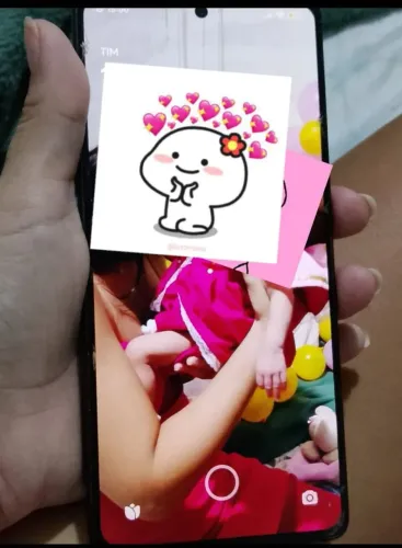 Poco m6 pro 