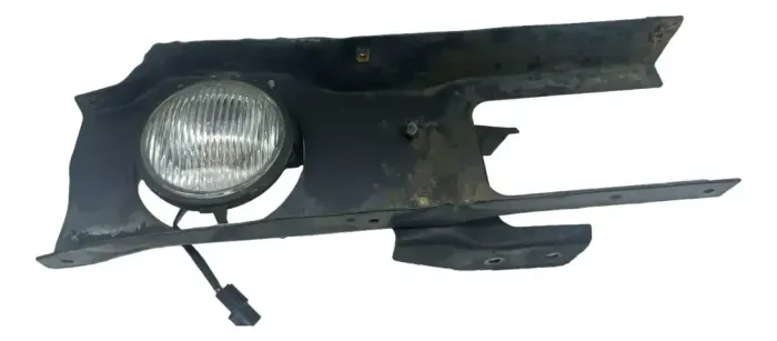 Farol Milha Com Suporte Direito Caminhão Hd65 Hd78 Hd80