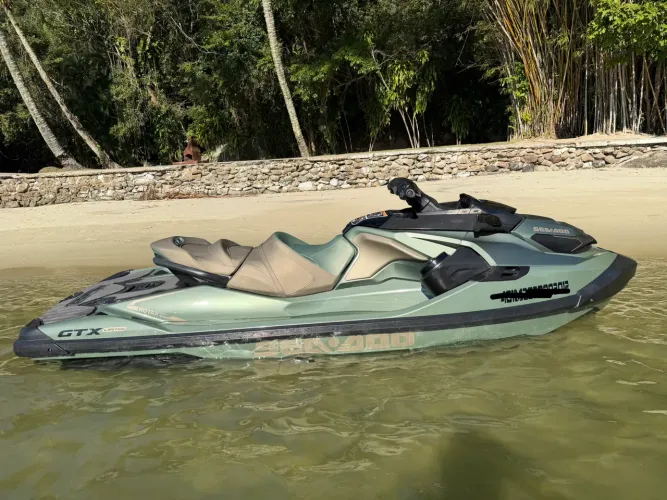 SEADOO GTX 300