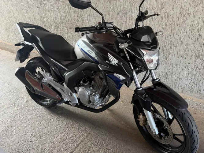 Honda Twister 250 2020/20