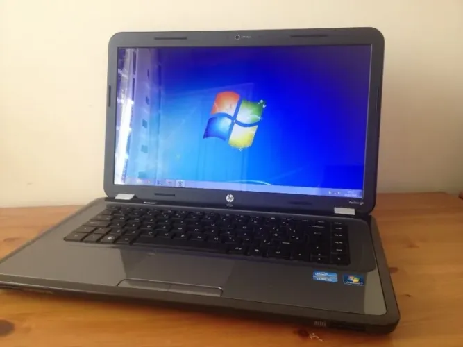 Notebook HP G4