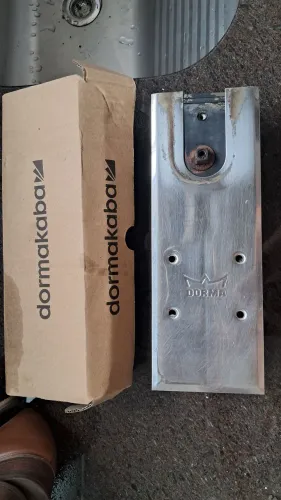 Mola Dorma 75 BTS para recondicionar.