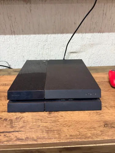 Vendo play 4