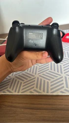CONTROLE EDIÇÃO LIMITADA BLACK MYTH WUKONG