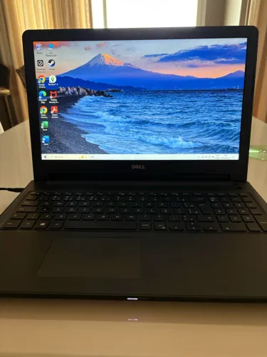 Notebook Dell Inspiron Core I3