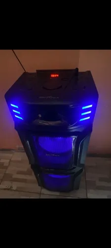 Torre som Britânia bcx18000