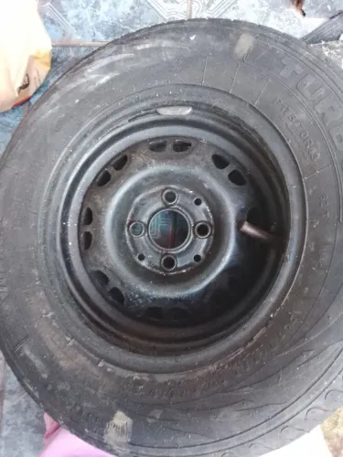 Roda aro 14 step