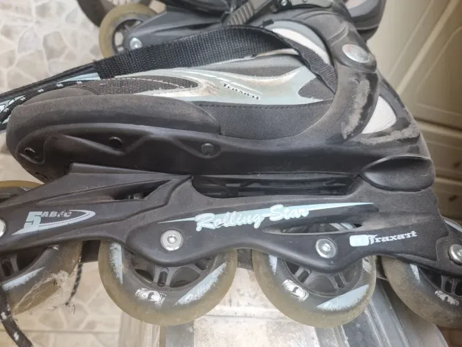 Patins